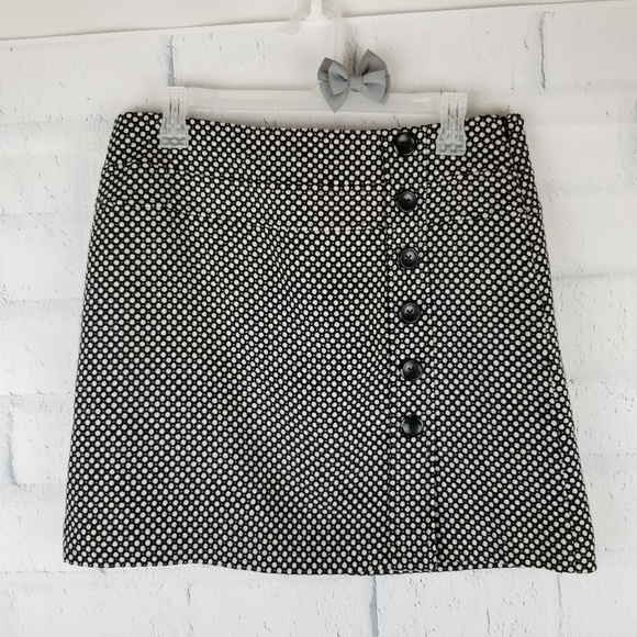 Geoffrey Beene Skirt. Size 8. - Picture 3 of 8